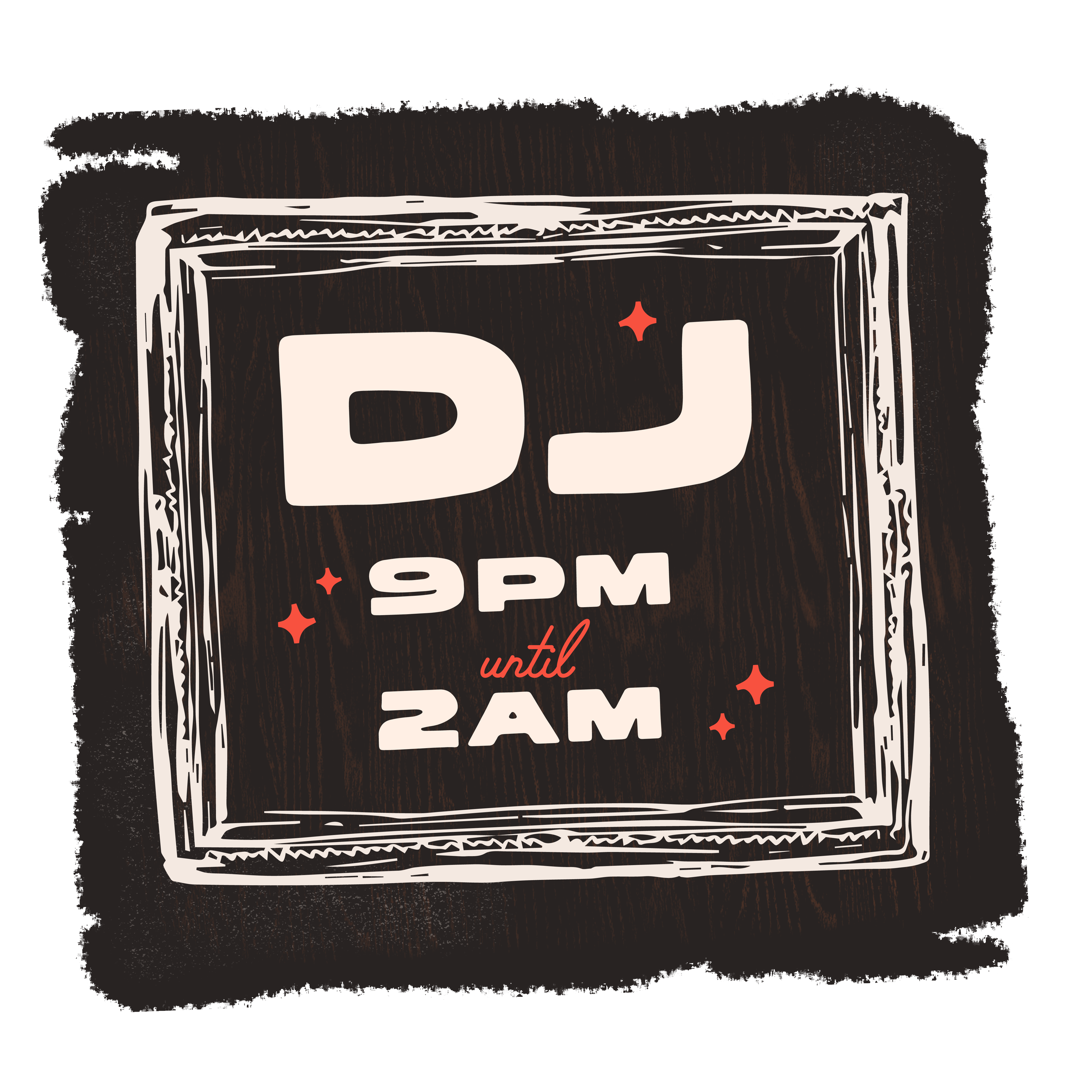 LIVE DJ