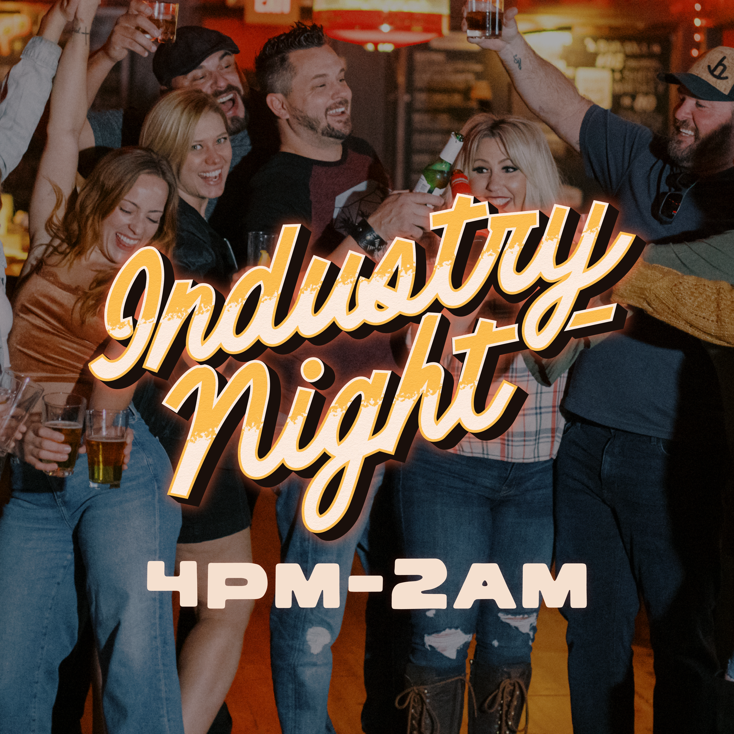 Industry Night 