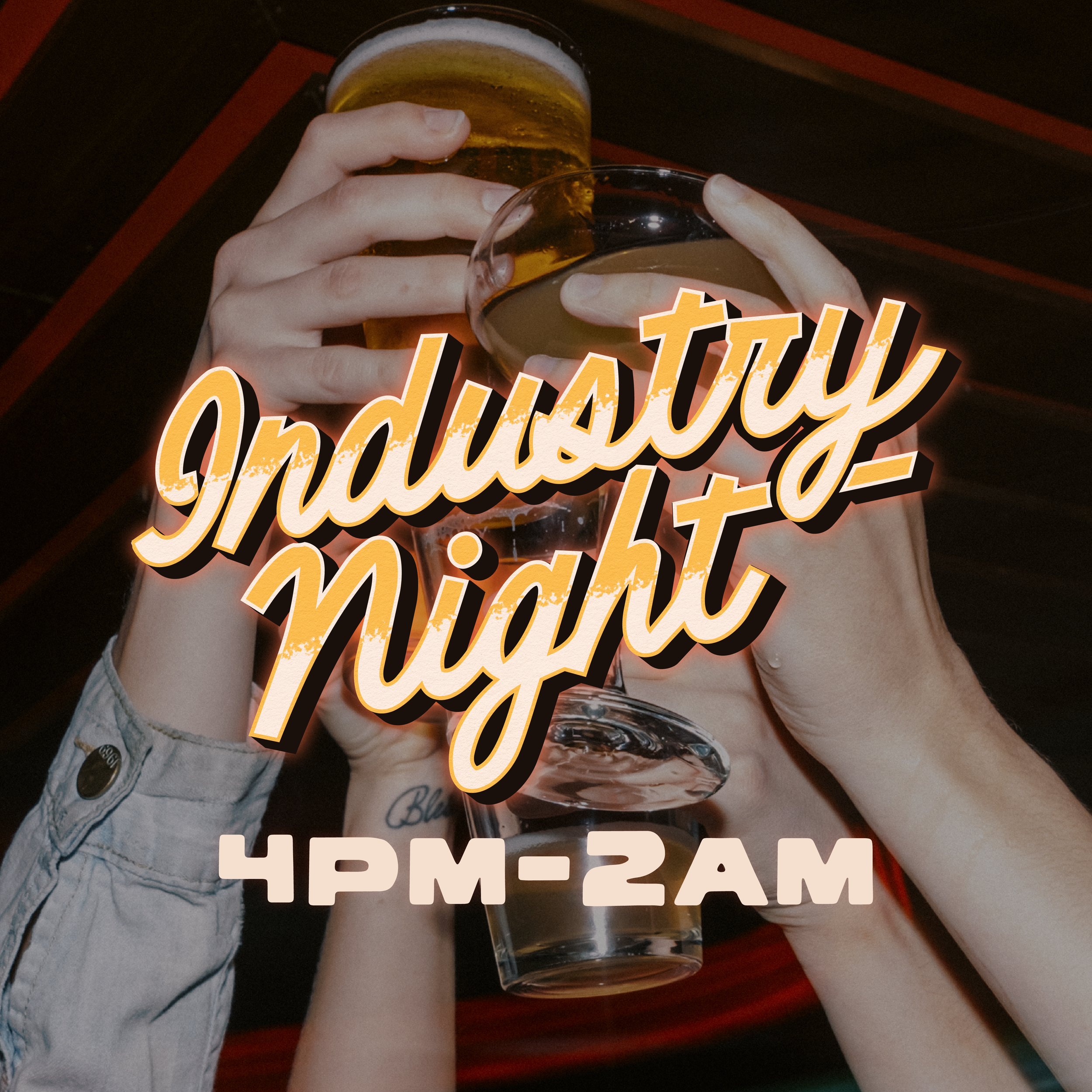 Industry Night 