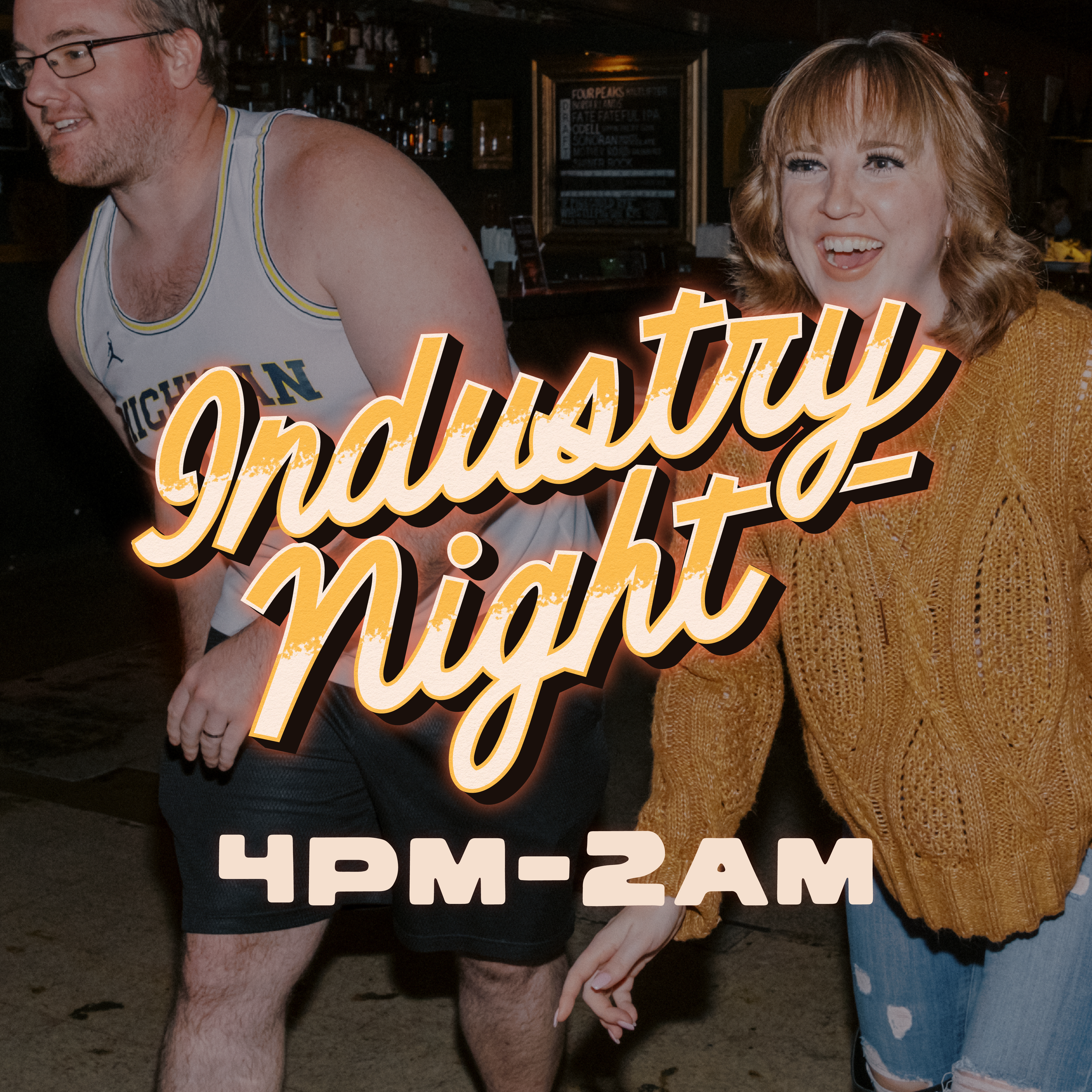 Industry Night 