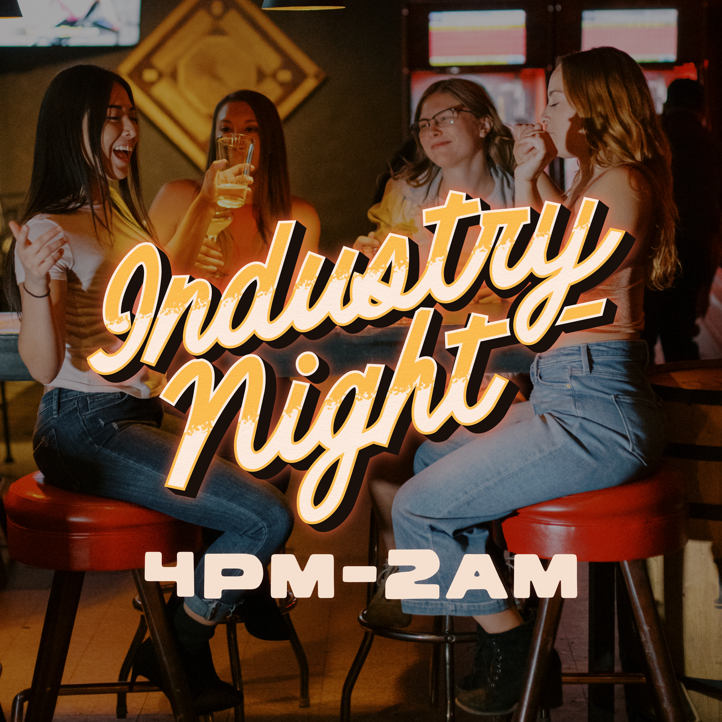 Industry Night