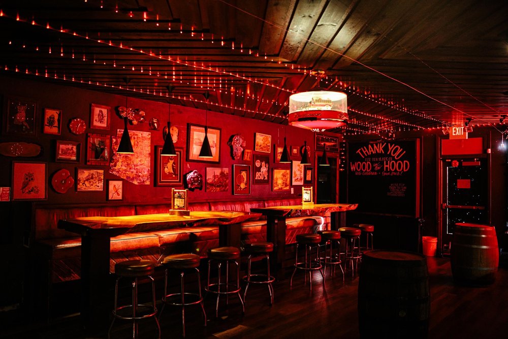 Bar photo 2