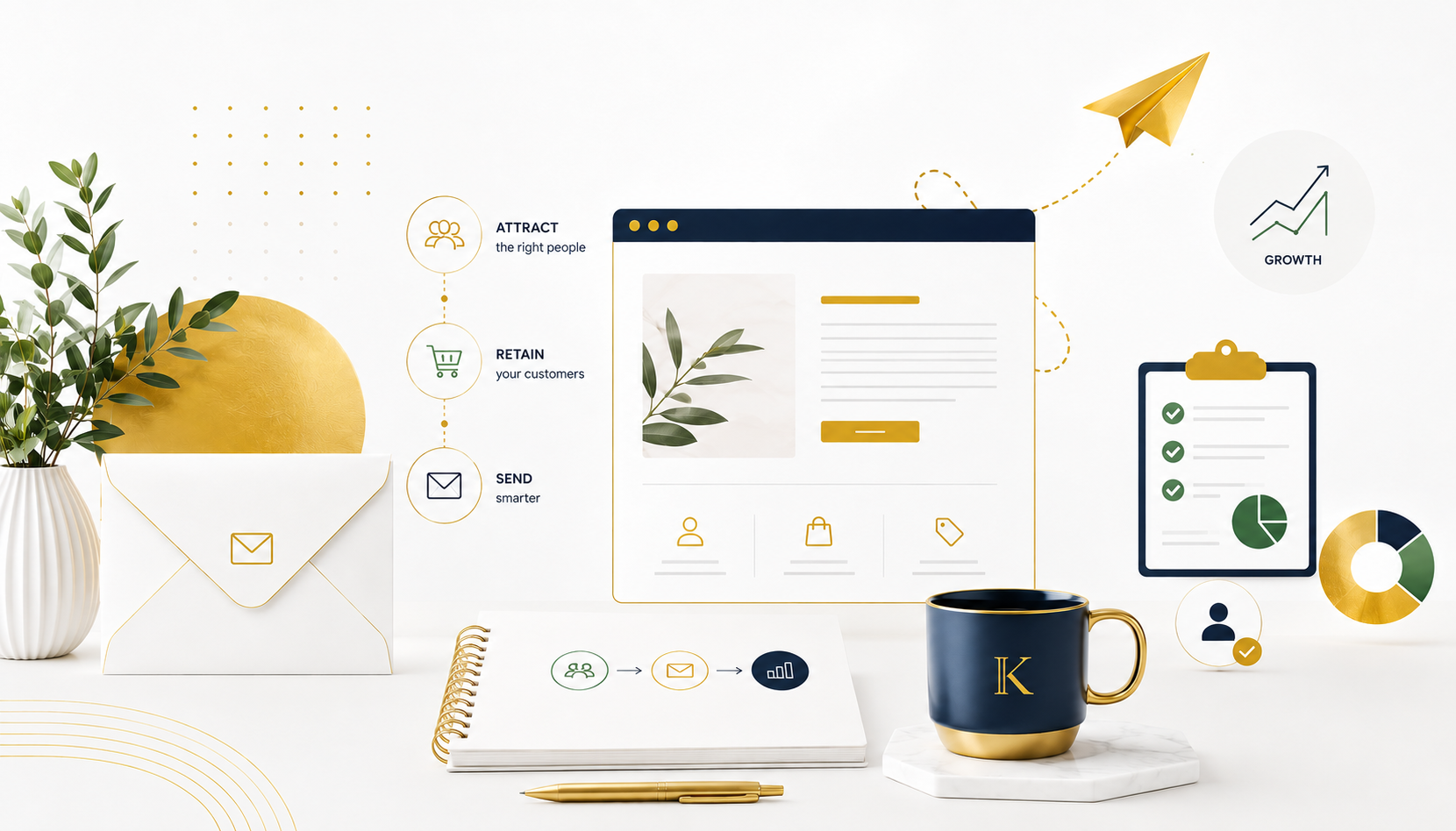 Klaviyo's Newest Features and Whether They Matter for You
