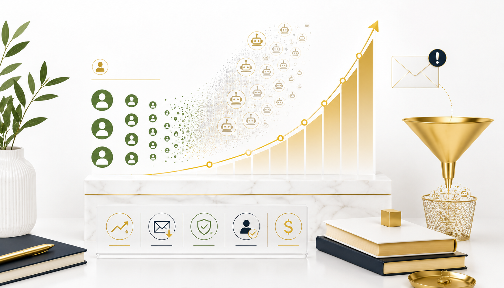 Are Bot Signups Inflating Your Klaviyo List?