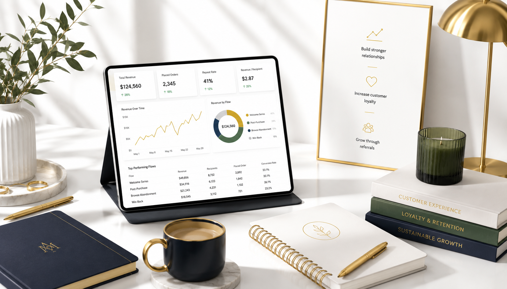 Does Your Shopify Brand Even Need a Retention System Yet?