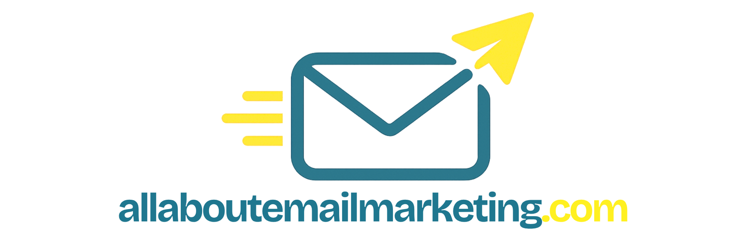 All About Email Marketing