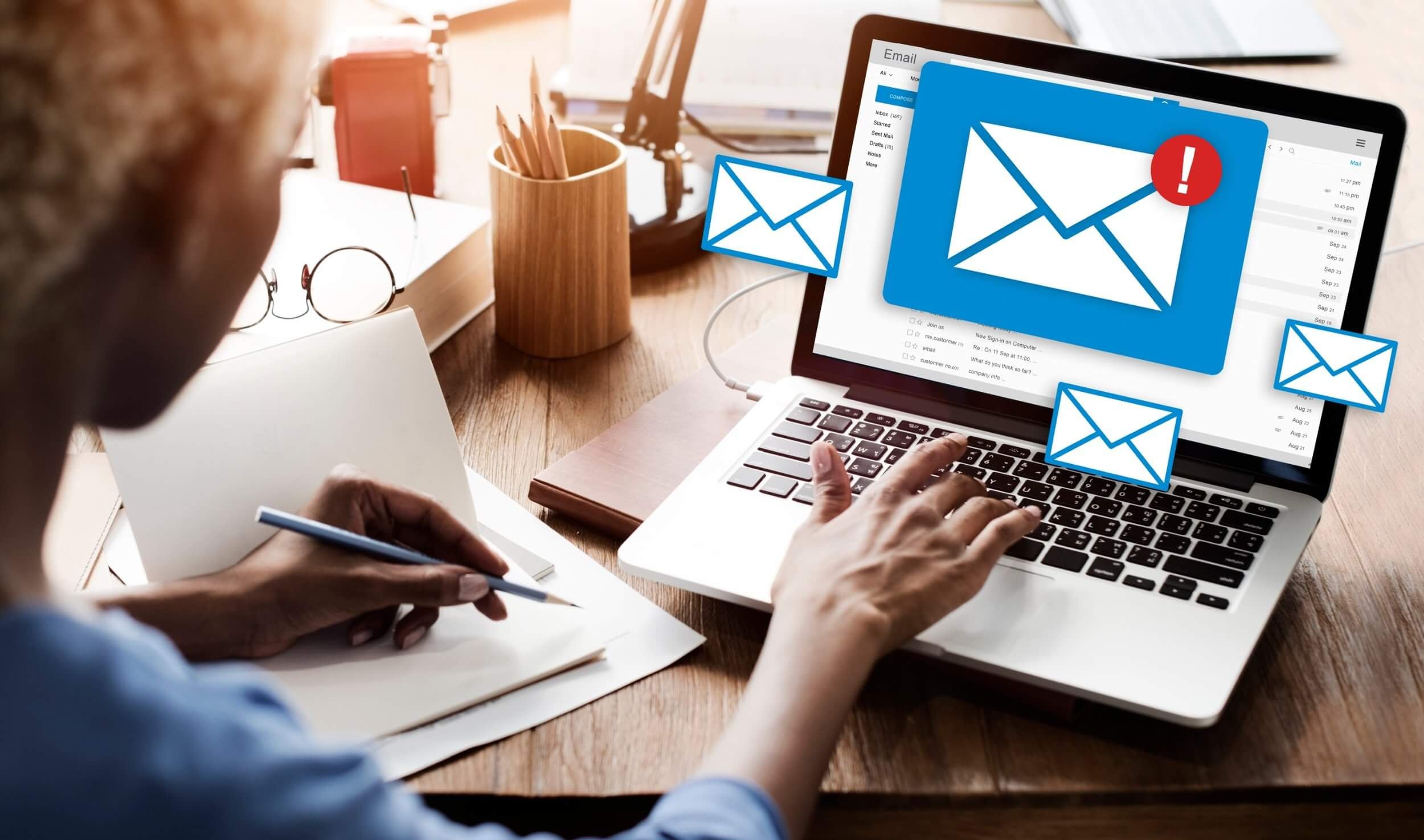 Master the Gmail & Yahoo Email Requirements