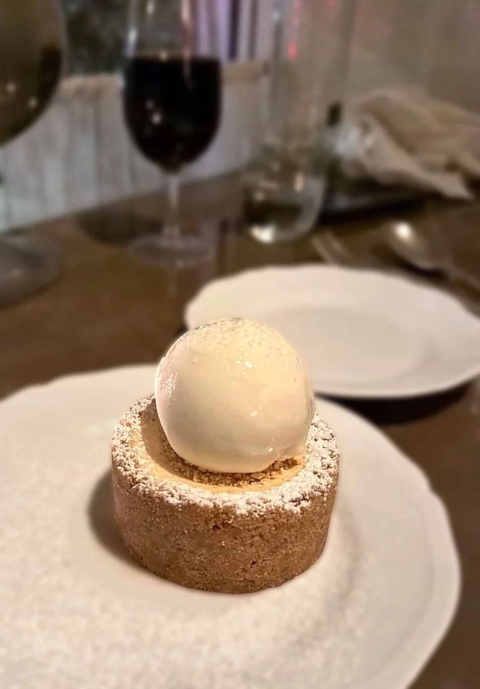 74 Duke London Review: Late-Night Dining in the Heart of Mayfair