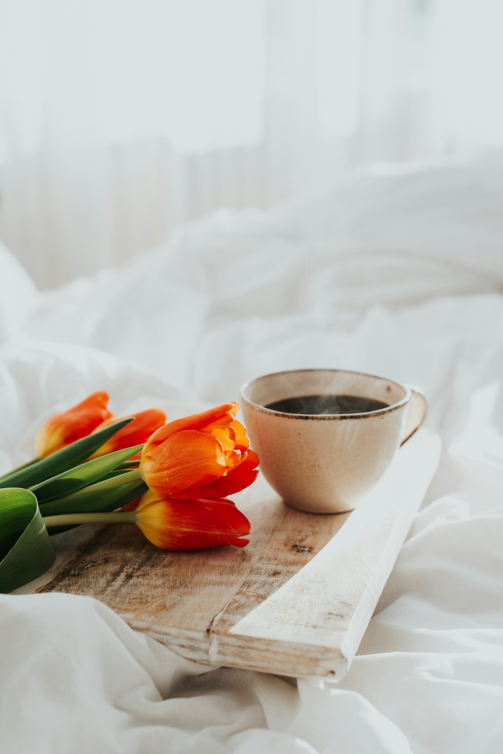Healthy morning habits – how to give your day a fresh start