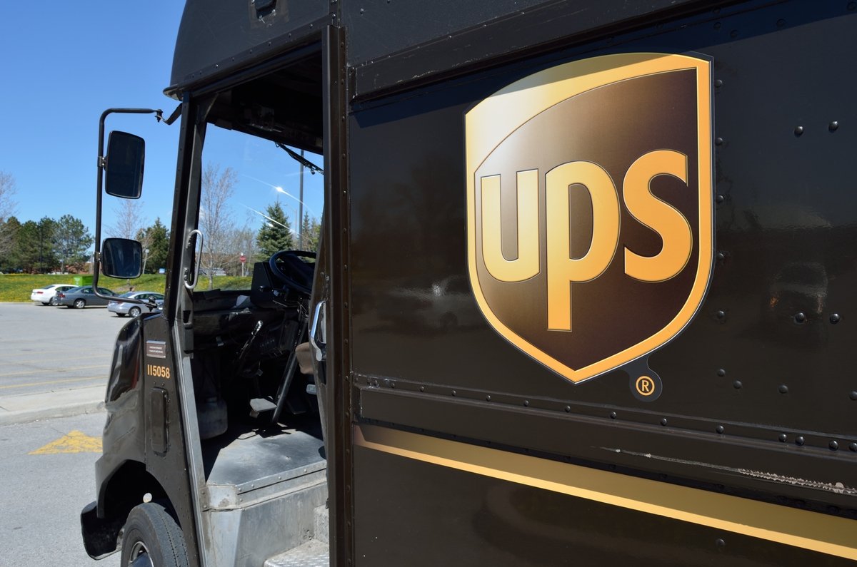UPDATED: With a possible UPS strike looming, order now to avoid delays