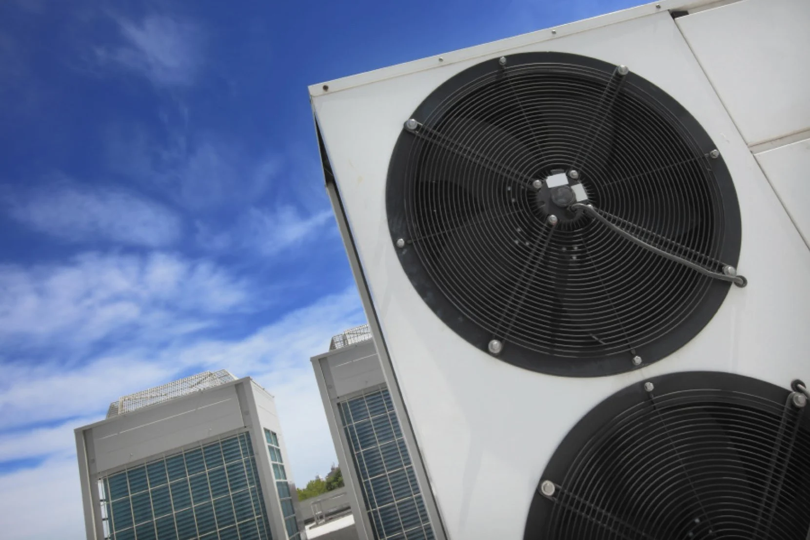 Invertek Drives Optidrive Eco con carcasa NEMA 4X: el VFD que prospera en condiciones adversas