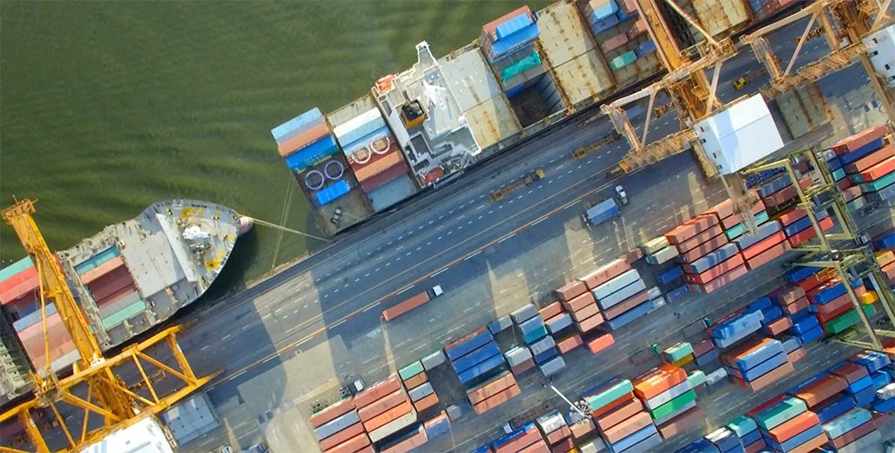 US East Coast dockworkers strike could lead to delayed orders