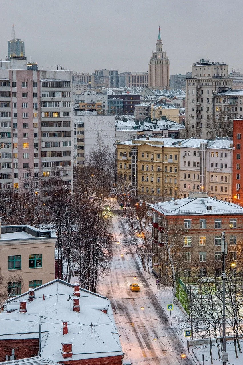 Getting Ahead of Winter: Smart Strategies for Smarter Buildings