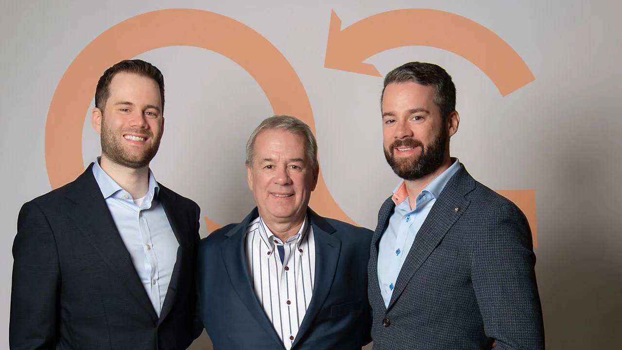 Alps Controls Founder Dave Meyers Announces Retirement; Connor Meyers Named CEO, Addison Meyers Named COO