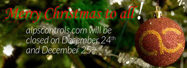 Ah, Christmas: that time of year when a bunch of us take time off.