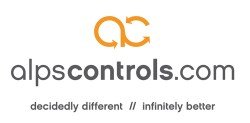 The more things change, the more they get better: we are now alpscontrols.com.