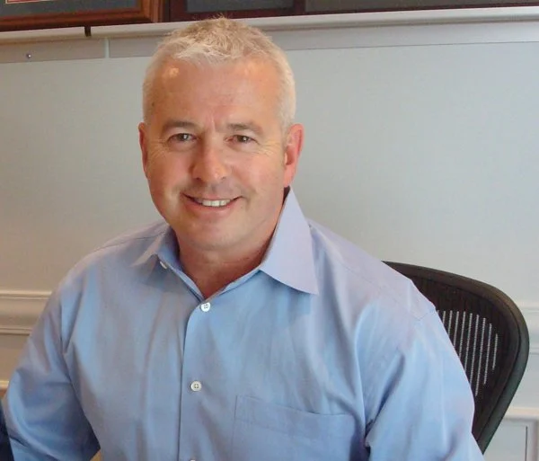 Eddie Johnson seeks to build, bolster - and yes, even nurture - supplier-manufacturer relationships as our new VP Vendor Development.