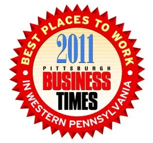 No surprise here: alpscontrols.com voted one of the top ten 2011 Best Places to Work in Western Pennsylvania.