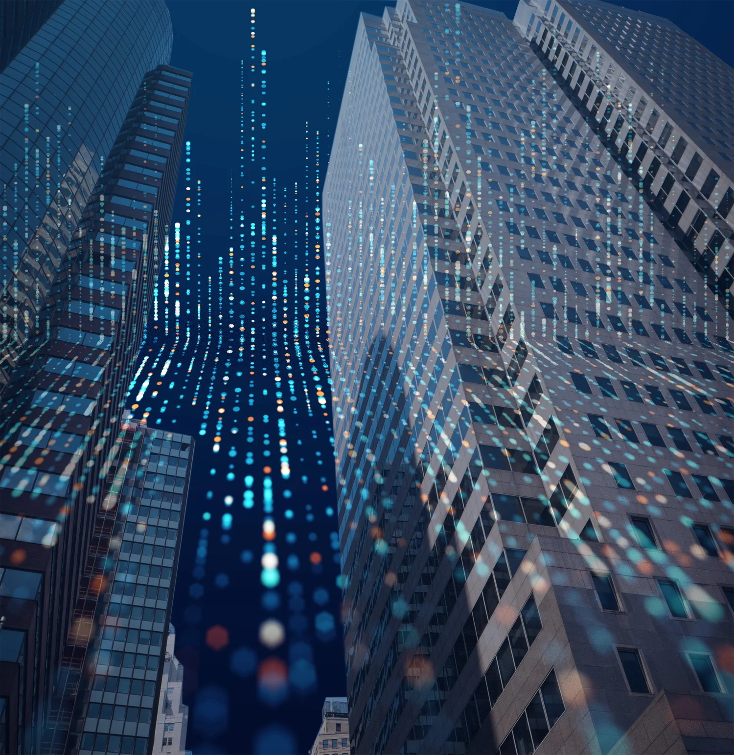 How to Design a BAS Network Infrastructure (Step-by-Step ...