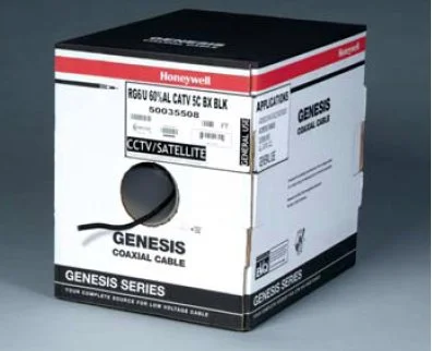 Take advantage of this QUICK, two-day discount on all Genesis Series Cable products.
