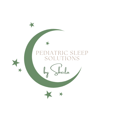 Pediatric Sleep Solutions By Sheila