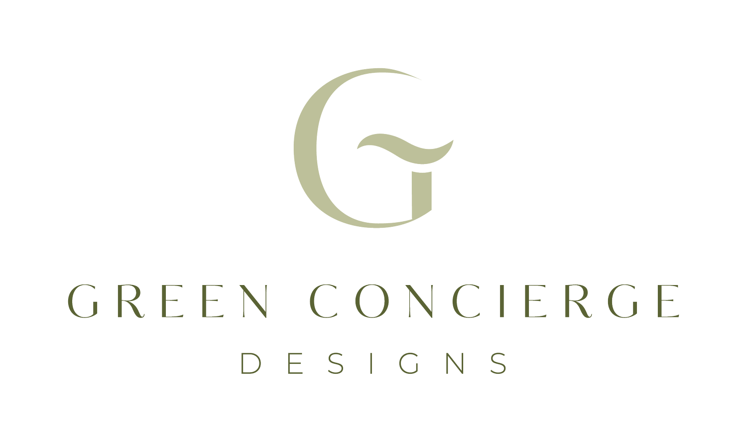 Green Concierge Designs