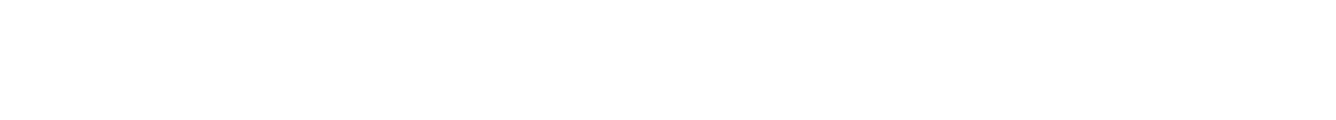 Black graphic design with the text 'EST. 2023' in white, flanked by the outlines of Texas on the left and California on the right.