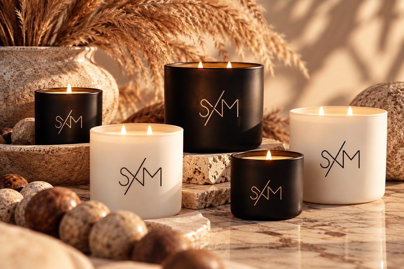 Candles
