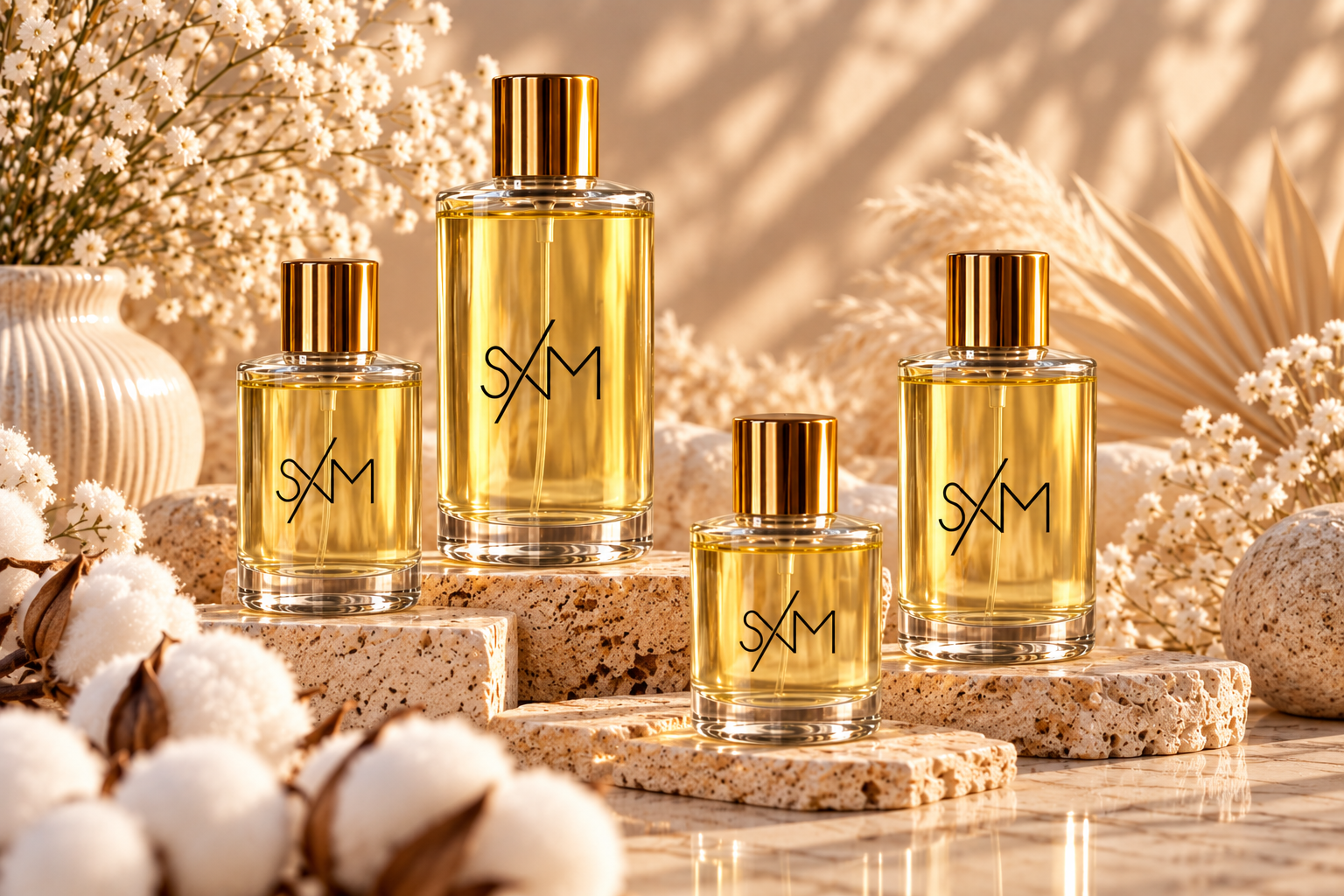 Ambiance Spray