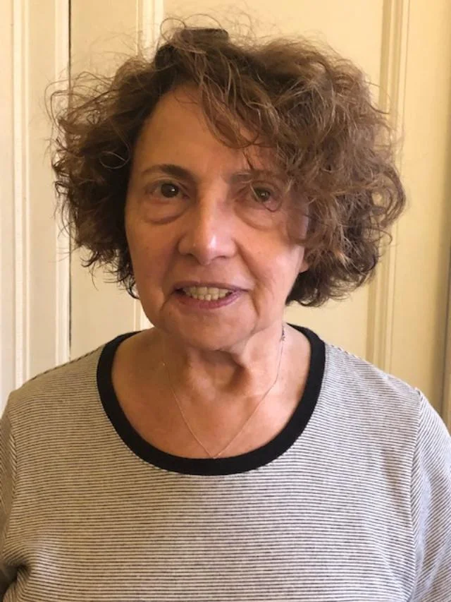 Elizabeth Estrine
