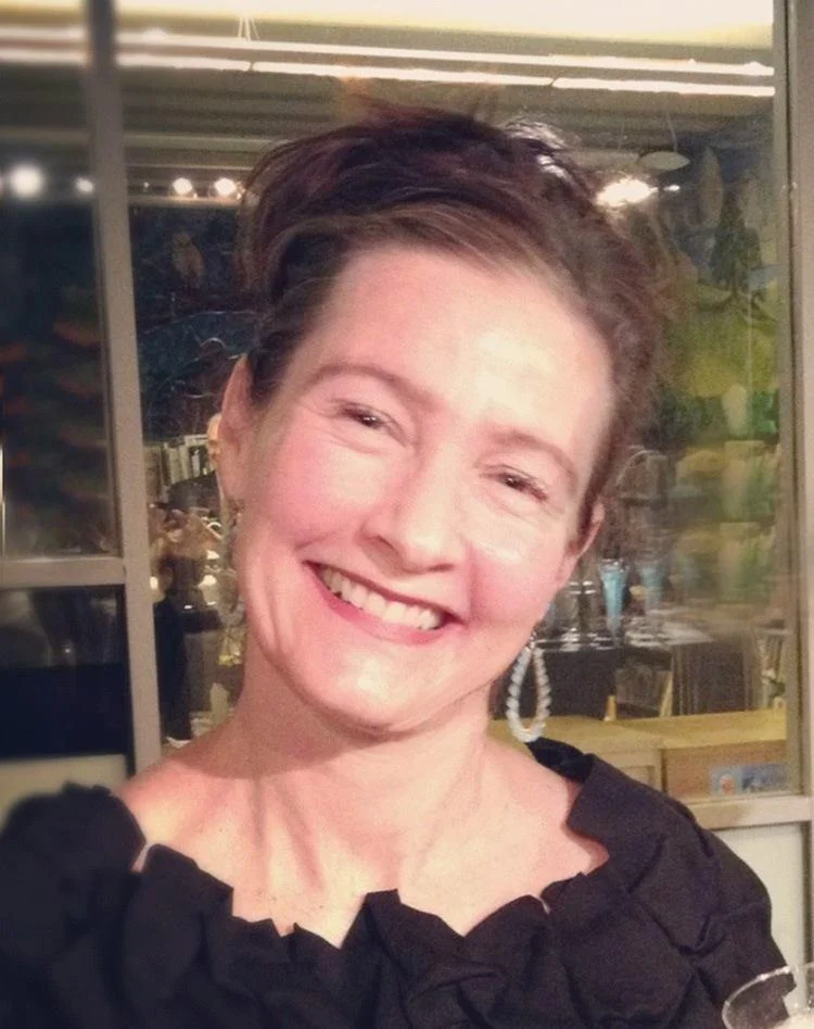 Dr. Eileen Manela