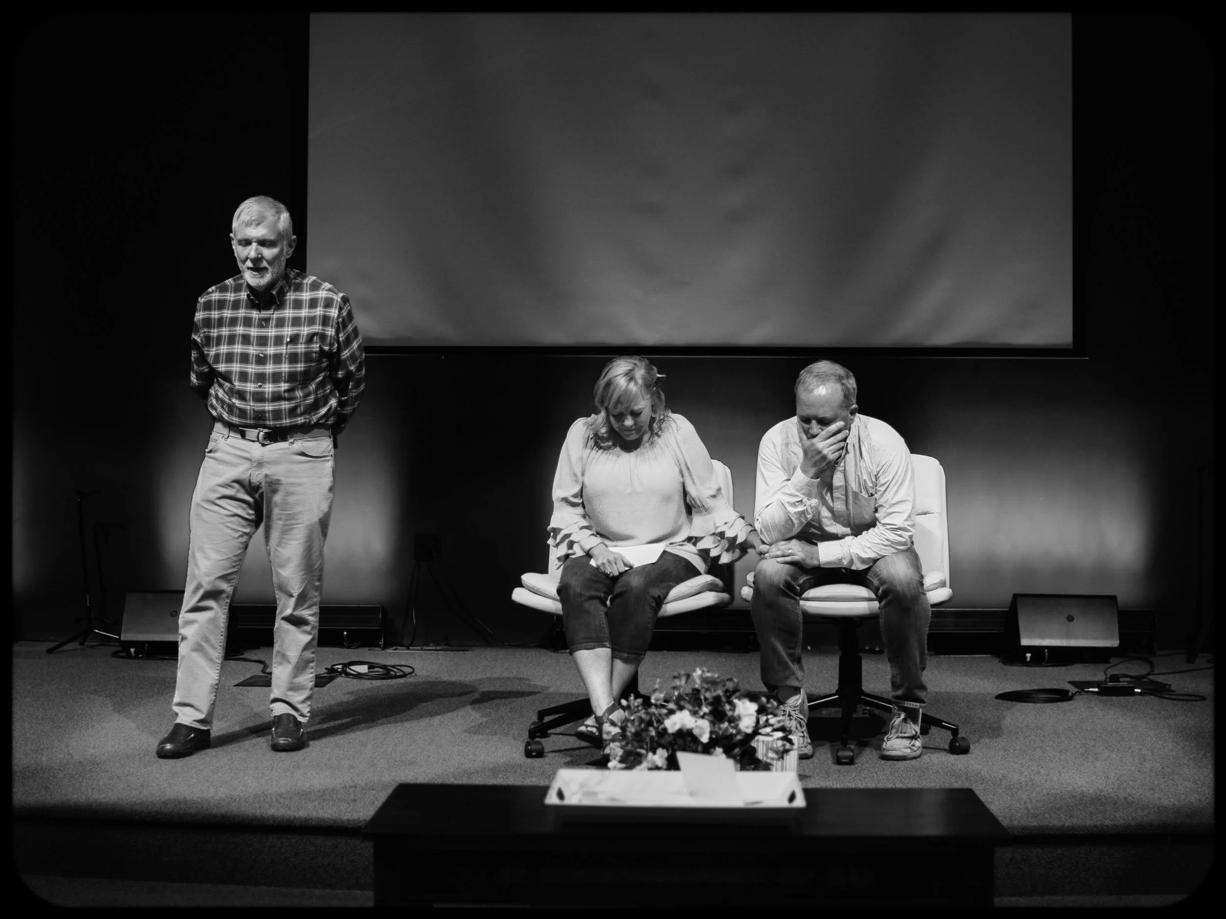 A Taste of Heaven on Earth in Norfolk, Nebraska.