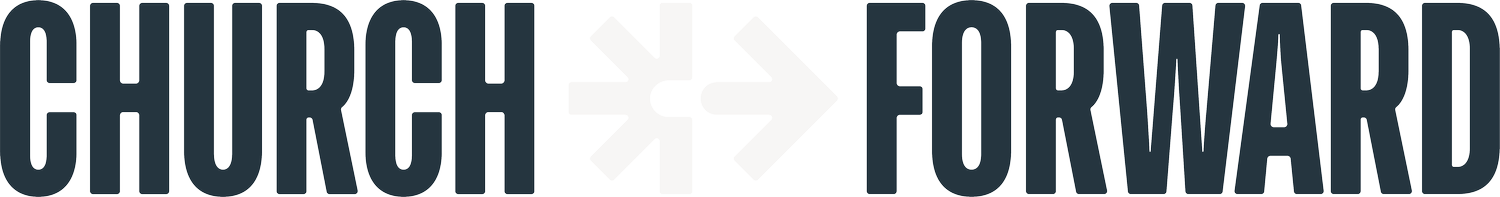 Church Forward