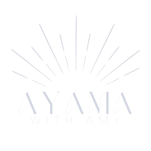 Ayama with Amy