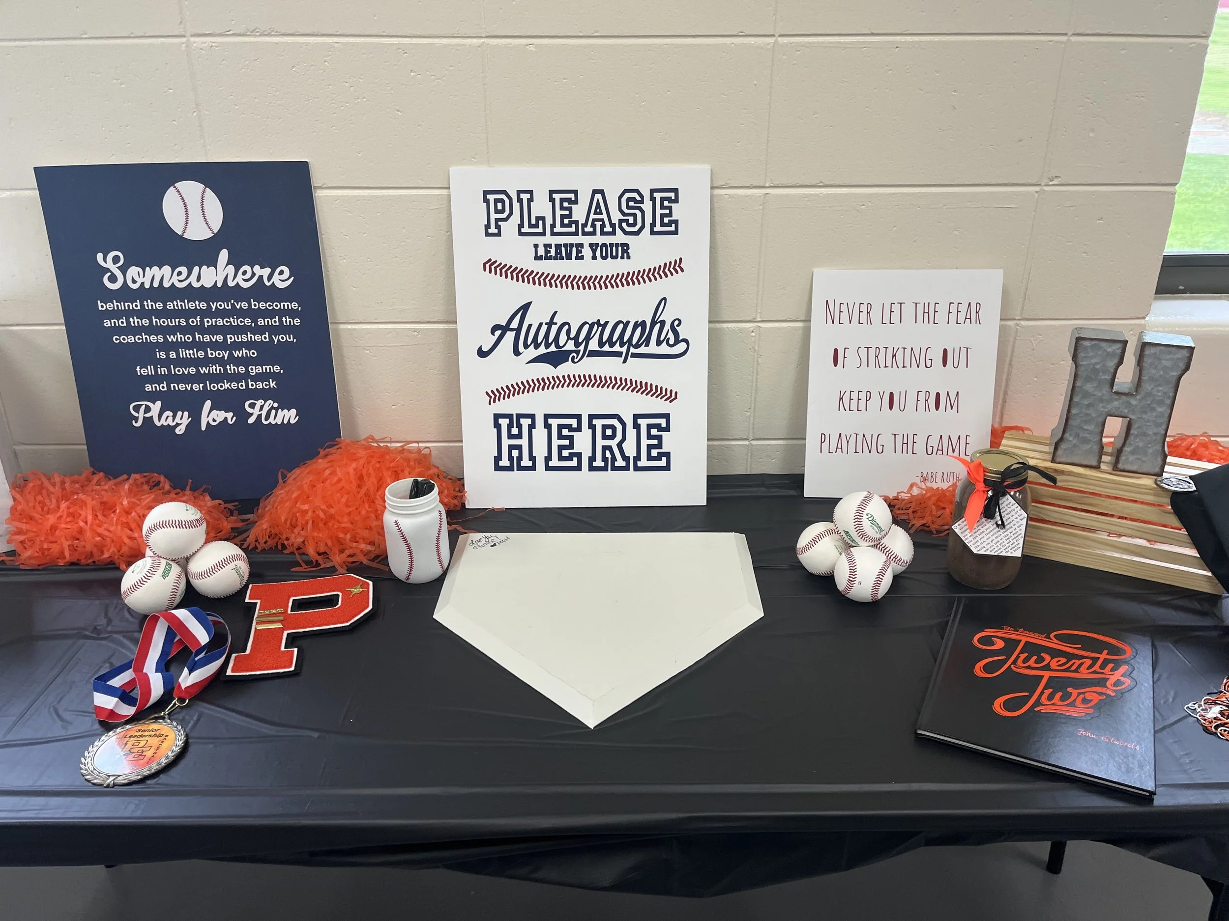 Hunter Grad Party.jpg