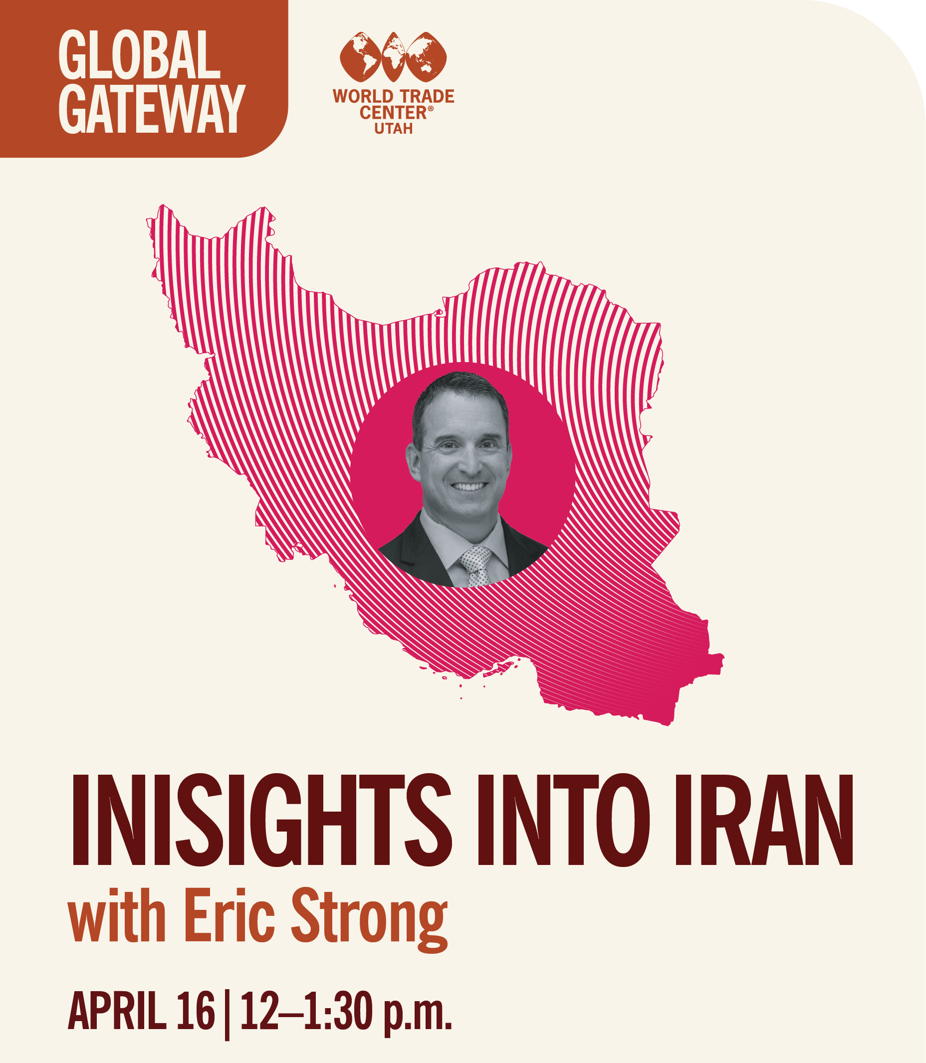 Insights into Iran
