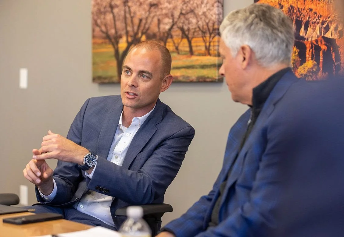 WTC Utah President and CEO Miles Hansen to Join Stirling ...