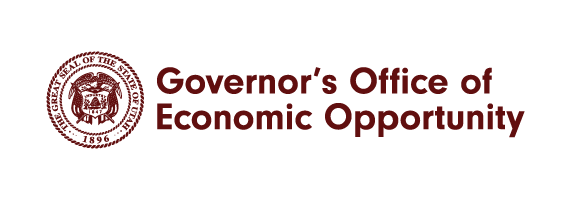 Utah Governor's Office of Economic Opportunity Utah