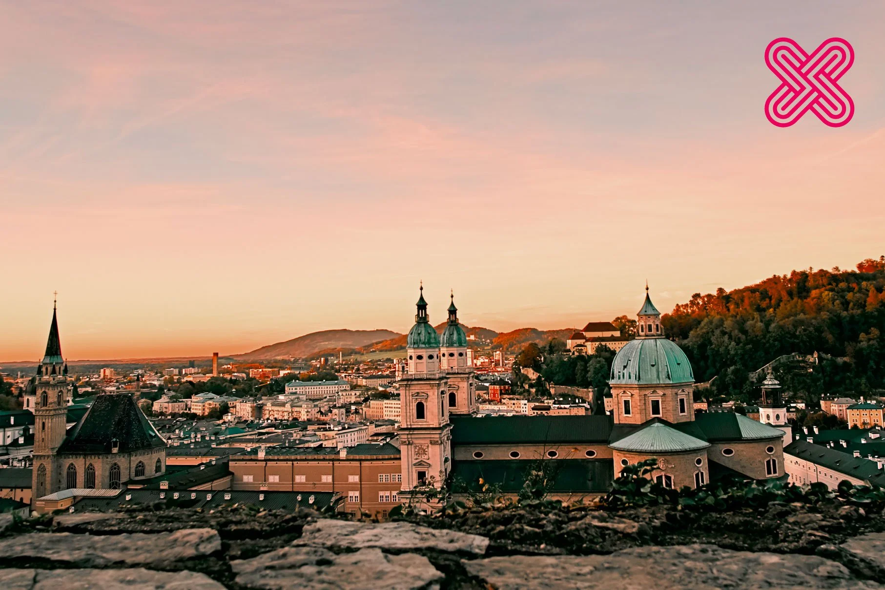 Austria with Consul General Michael Postl