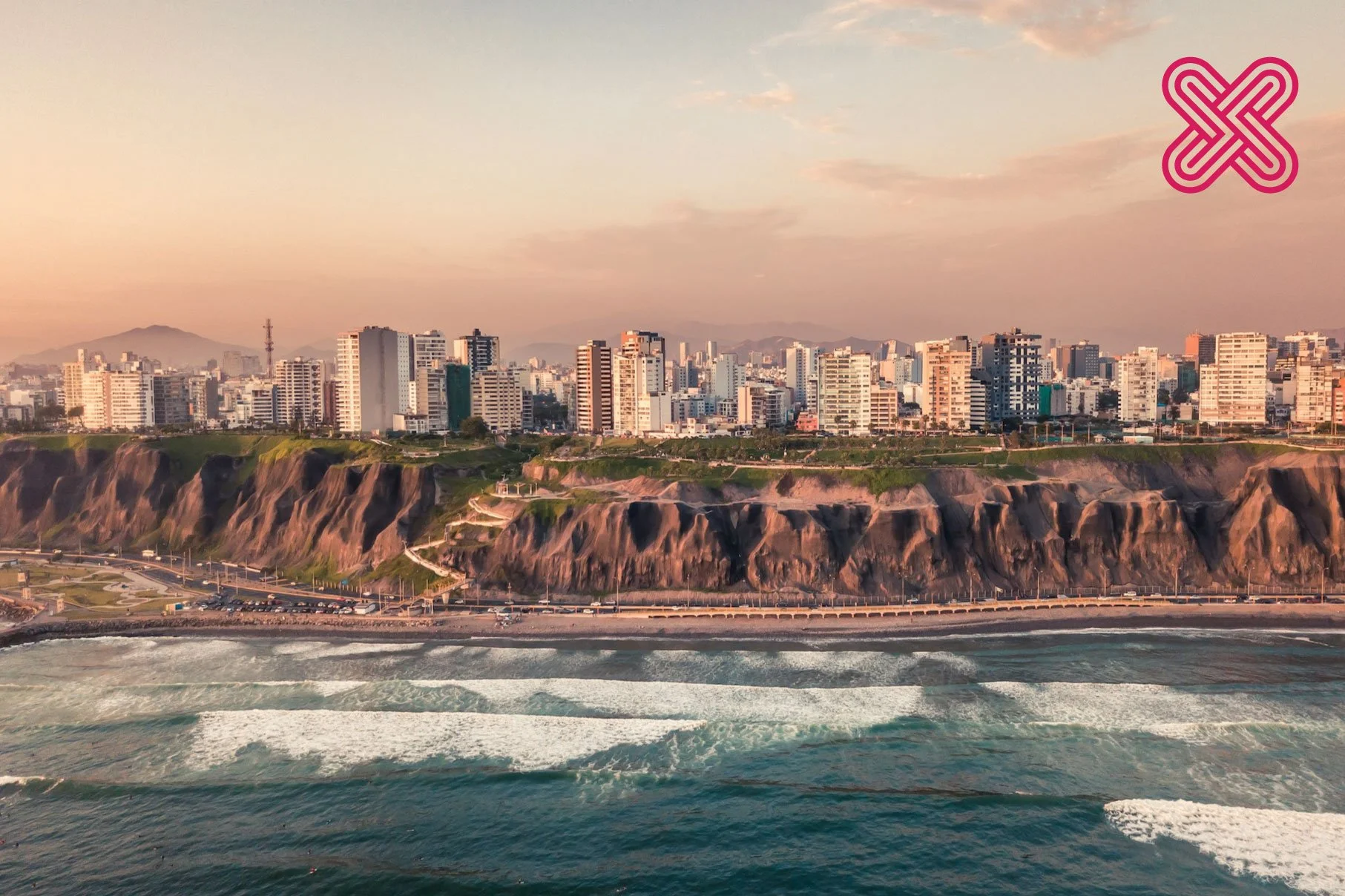 Utah and Peru: A Golden Link