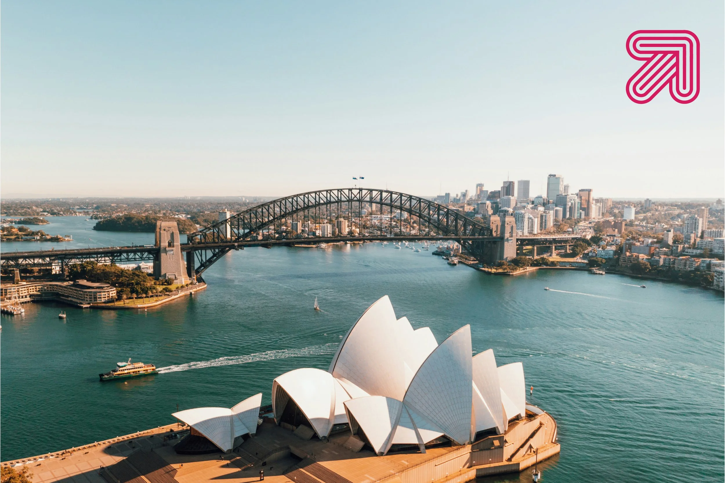 Australia Trade Mission 2025