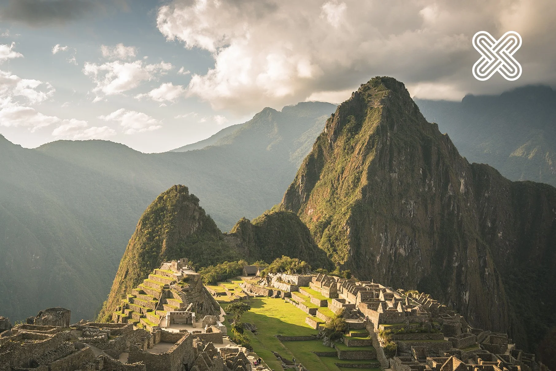 Crossroads of the World: Peru