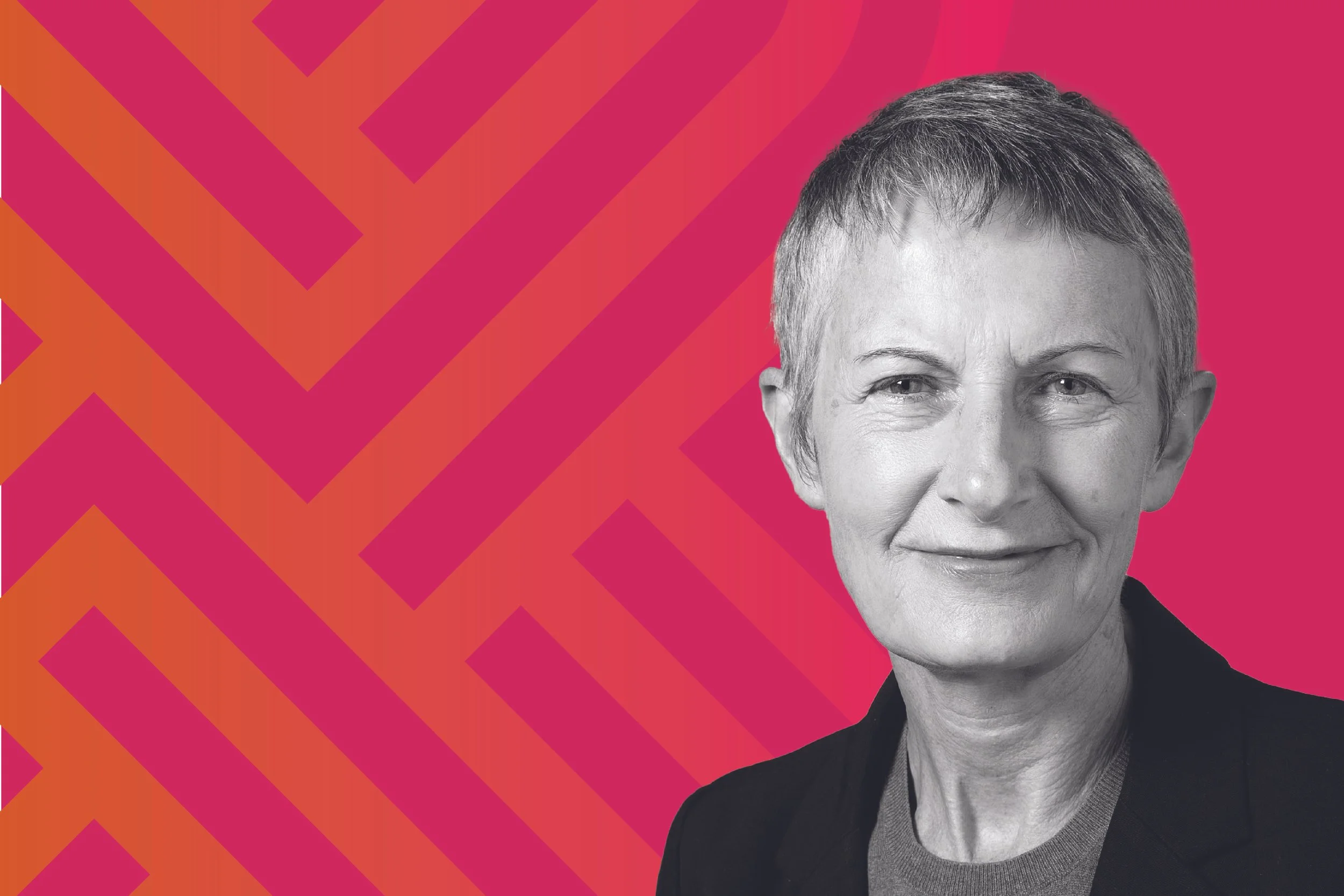 Women’s Leadership Breakfast with New Zealand Ambassador, Rosemary Banks