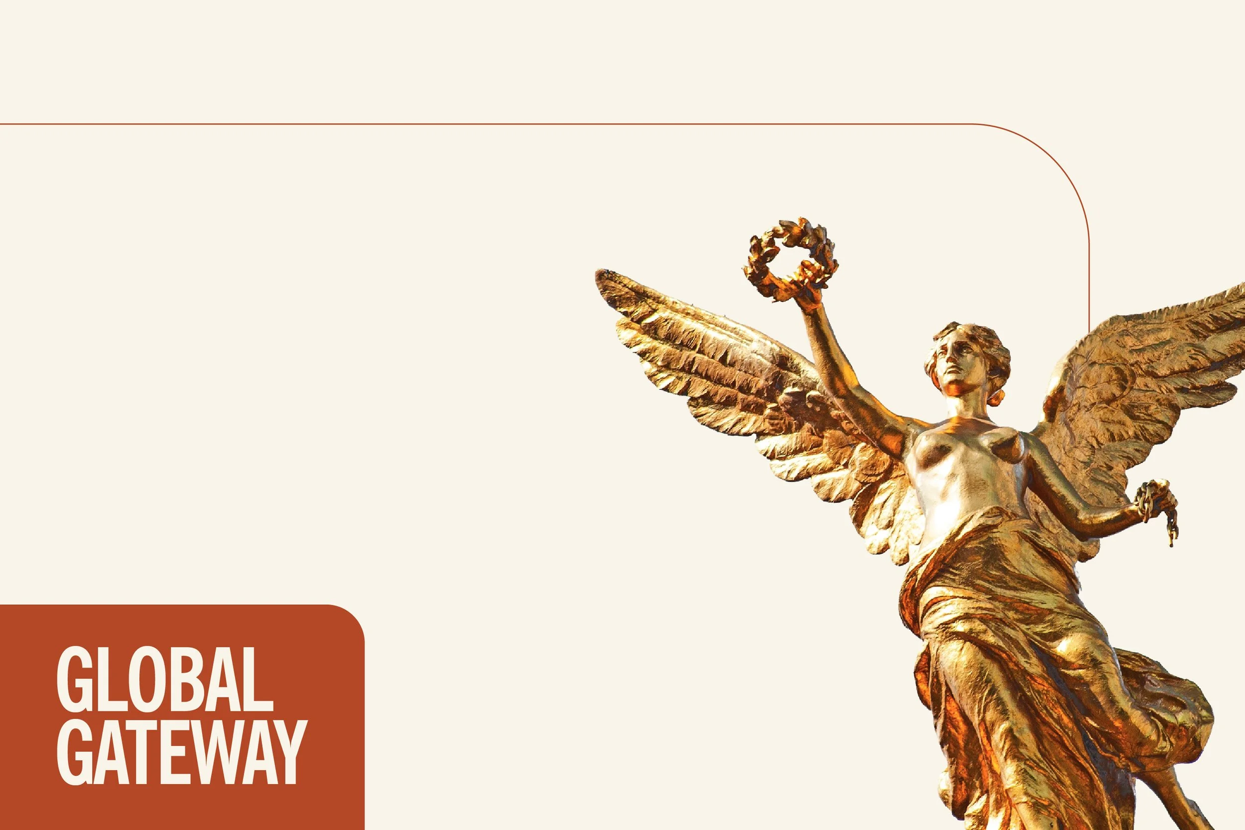 Global Gateway: Próximo México