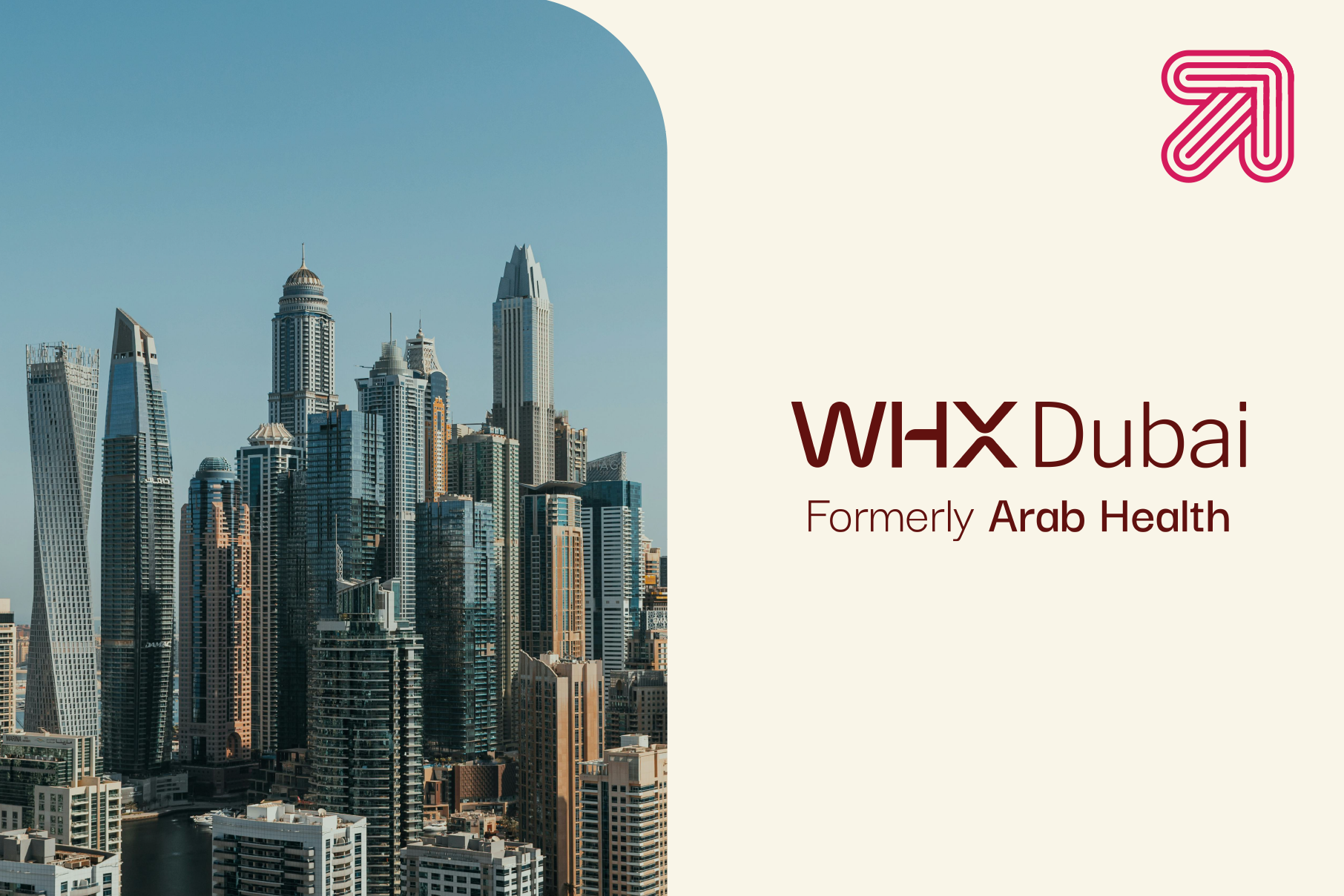WHX Dubai Trade Show 2026
