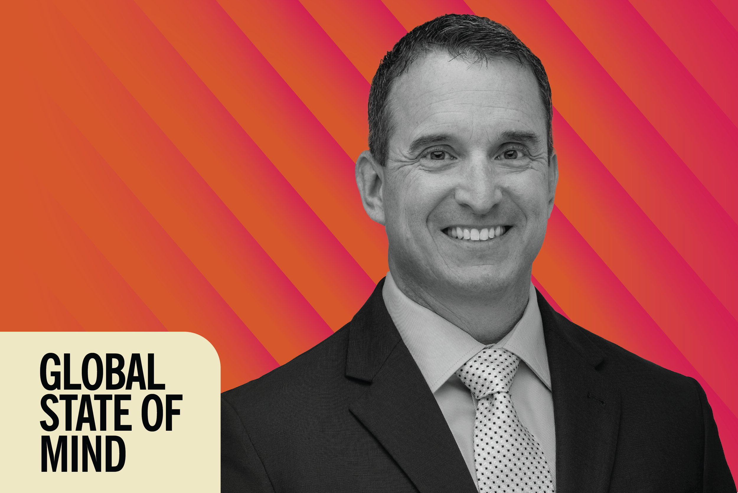 Global State of Mind: Jeff Goettman &amp; Eric Strong