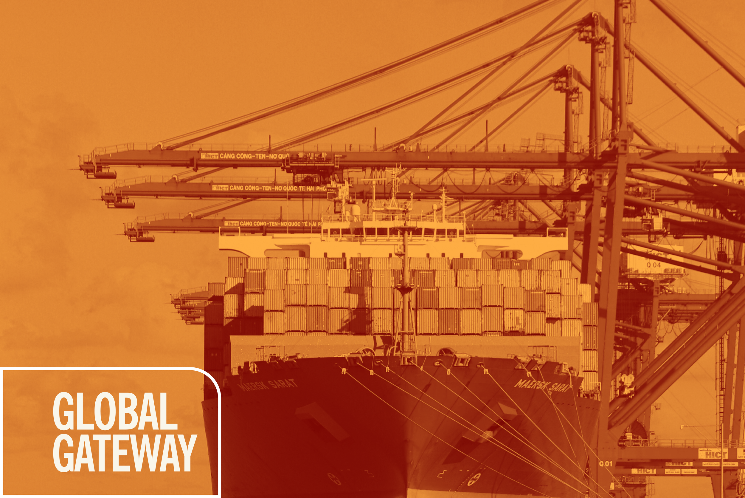 Global Gateway: Tariff Tactics