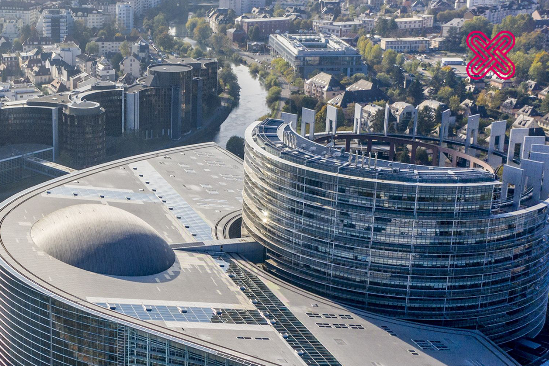 Crossroads of the World: European Union