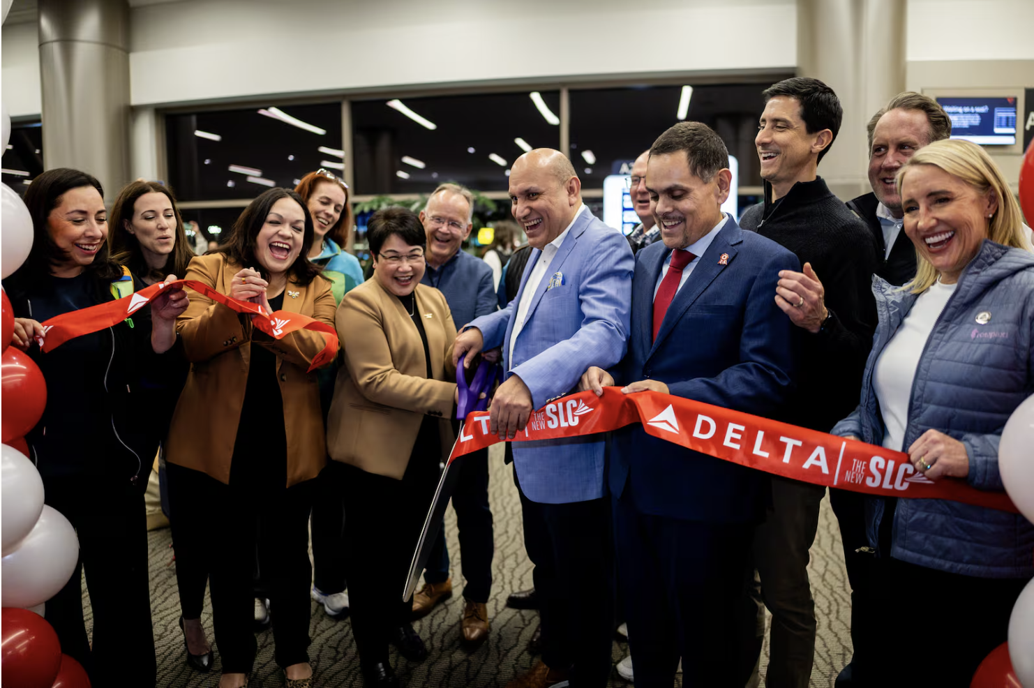 Utah leaders are making commercial, cultural strides in Peru