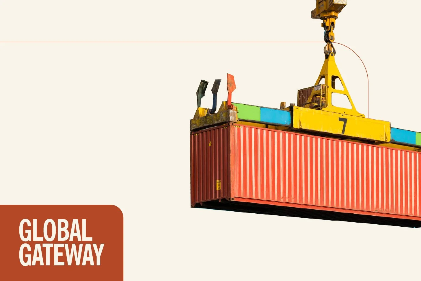 Global Gateway: China Insights